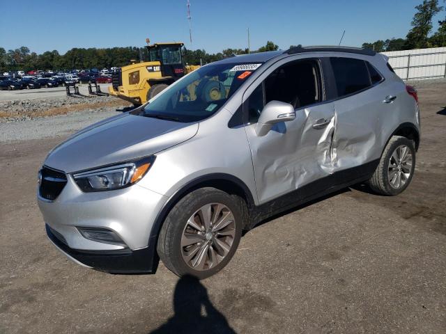 KL4CJASBXKB732992 Buick Encore PRE