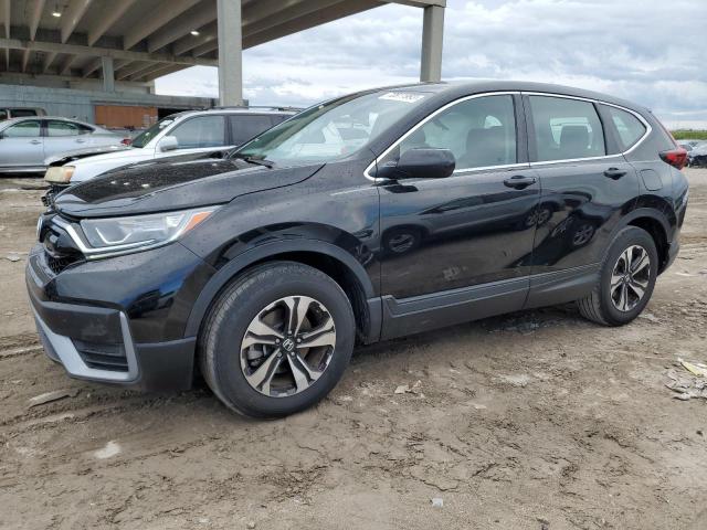 2021 Honda CR-V SE