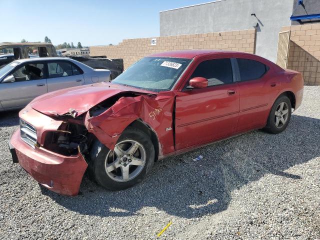 2010 Dodge Charger SXT