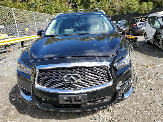 5N1DL0MM5LC547012 Infiniti QX60 LUXE 5