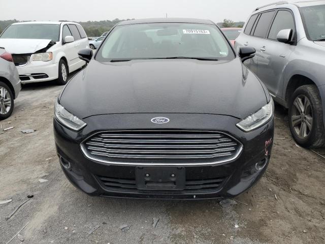 2016 FORD FUSION SE - 3FA6P0HD8GR205790