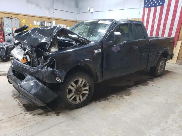 2006 Ford F-150 