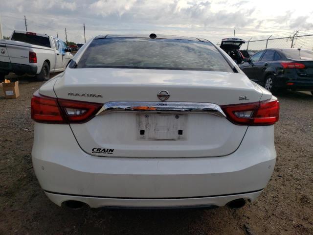 1N4AA6AP9HC389883 Nissan Maxima 3.5s