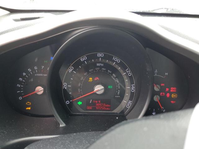 KNDPBCAC4G7880981 KIA Sportage Lx