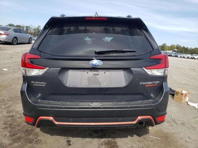 JF2SKAJC1NH402248 Subaru Forester Sport