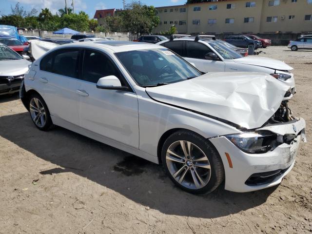 WBA8E1C38HA029488 BMW 330e