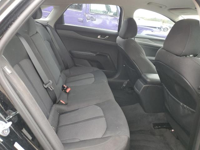 5XXG14J27MG014551 KIA K5 LXS