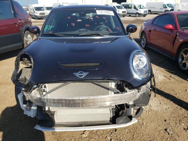  MINI COOPER 2020 Чорний