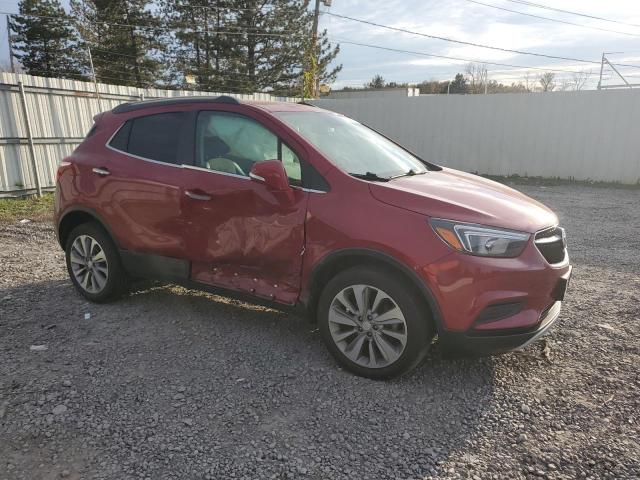 KL4CJESB8JB625705 2018 BUICK ENCORE, photo no. 4