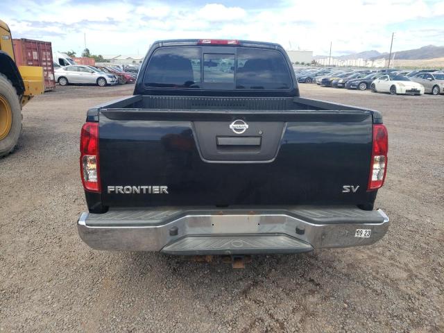 1N6AD0ERXKN783234 | 2019 NISSAN FRONTIER S