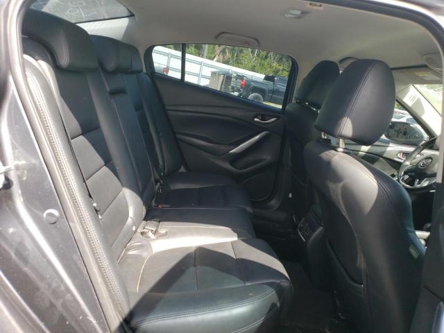 JM1GJ1V68E1129734 Mazda 6 TOURING