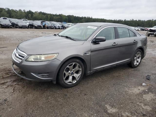 2011 Ford Taurus SHO