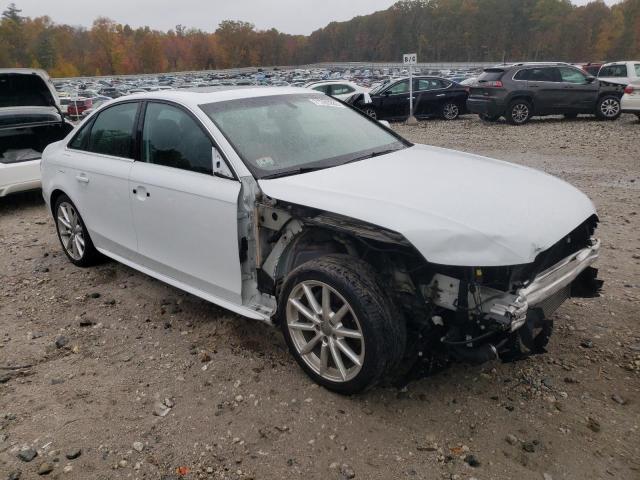 VIN WAUFFAFL5FN028286 2015 Audi A4, Premium Plus no.4