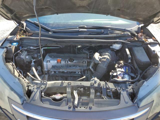 2HKRM4H39EH680265 Honda CR-V LX