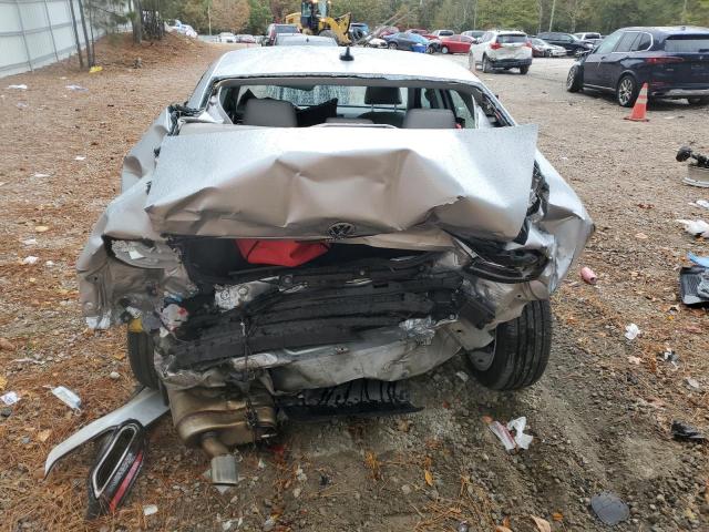 2017 VOLKSWAGEN PASSAT SEL - 1VWCT7A34HC035220