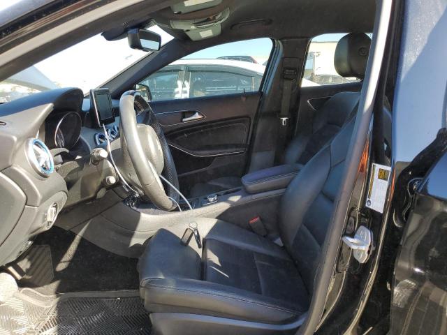 WDCTG4GB6GJ257332 Mercedes-Benz Gla 250 4matic