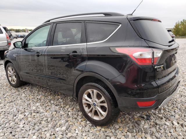 1FMCU0G9XHUA11111 | 2017 FORD ESCAPE SE