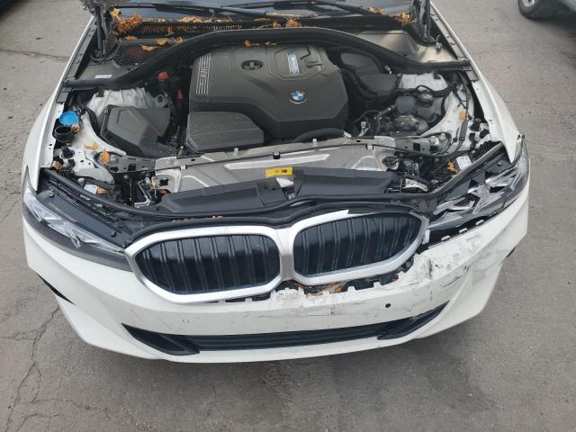 2023 BMW 330XE 3MW39FS01P8C99983