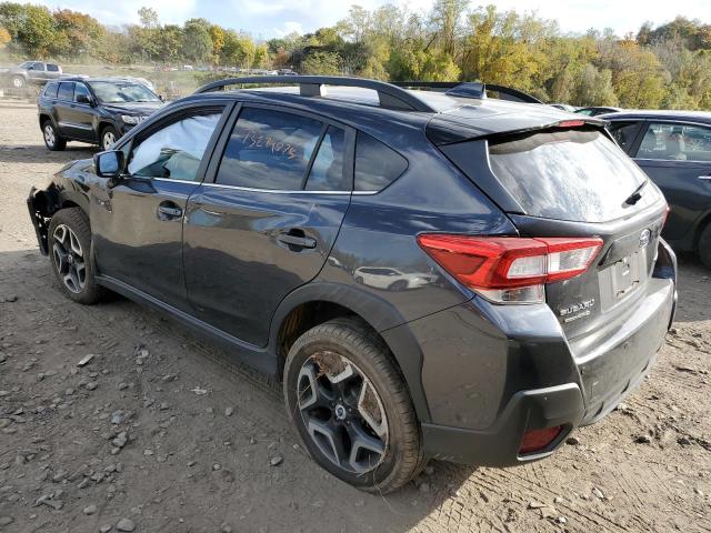 JF2GTALCXJ8260332 | 2018 SUBARU CROSSTREK