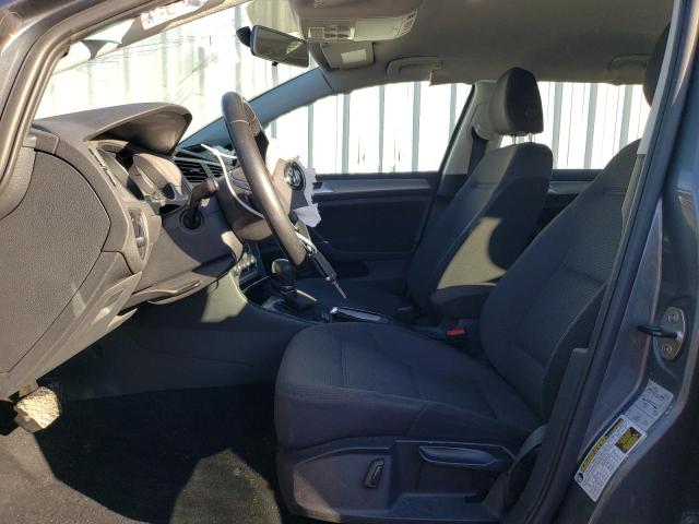 2017 VOLKSWAGEN GOLF SPORT - 3VW017AU6HM502850