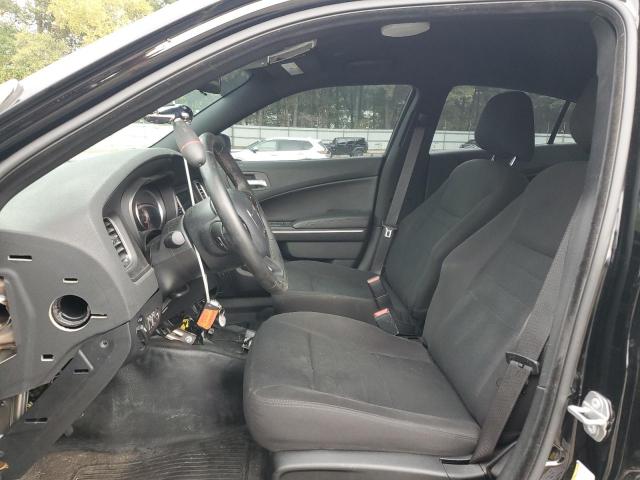 2020 DODGE CHARGER PO - 2C3CDXKT2LH220424