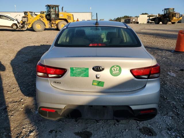 2019 KIA RIO S - 3KPA24AB1KE227214