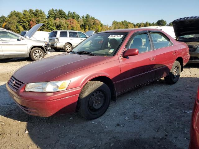 1997 Toyota Camry CE