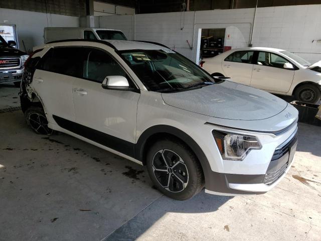 KNDCS3LF3P5065141 KIA NIRO EX