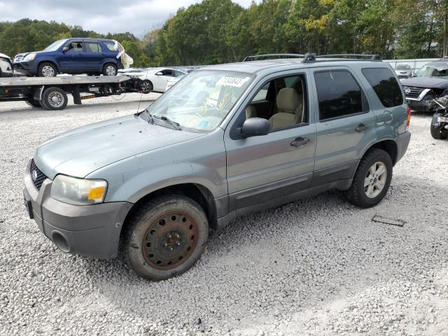 2006 Ford Escape XLT