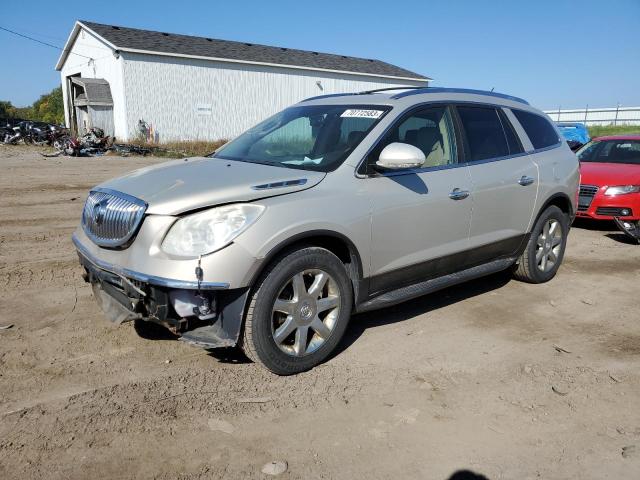 2008 Buick Enclave CXL