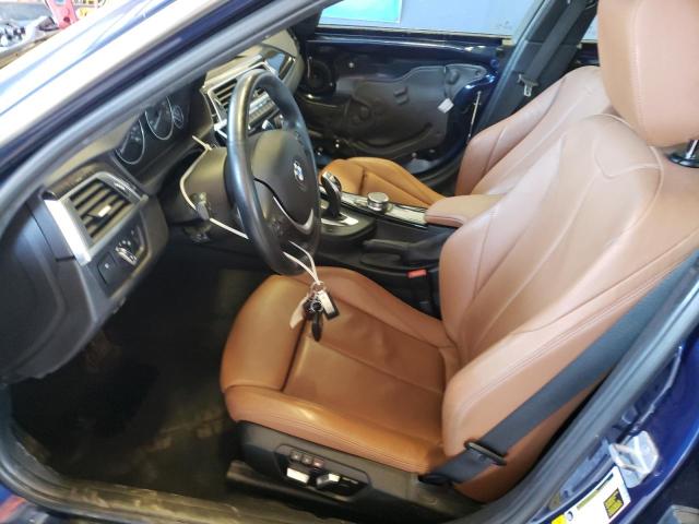 WBA8D9G33HNU64990 BMW 330 XI