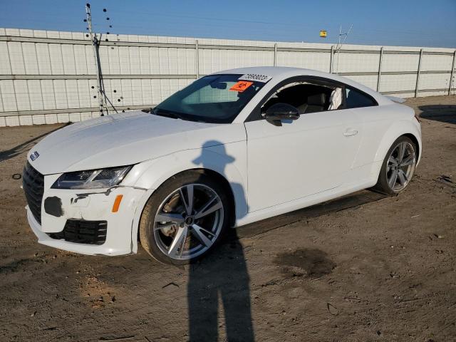 2017 Audi TT 