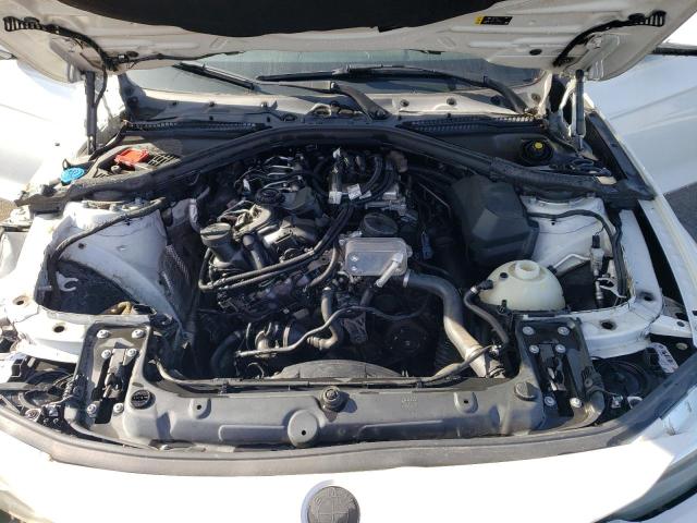 WBA8E1G59HNU13266 BMW 320 I