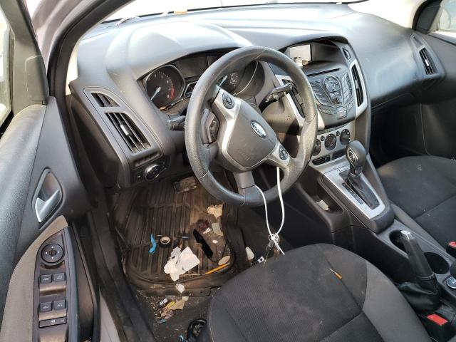 1FADP3K21EL326219 Ford FOCUS SE
