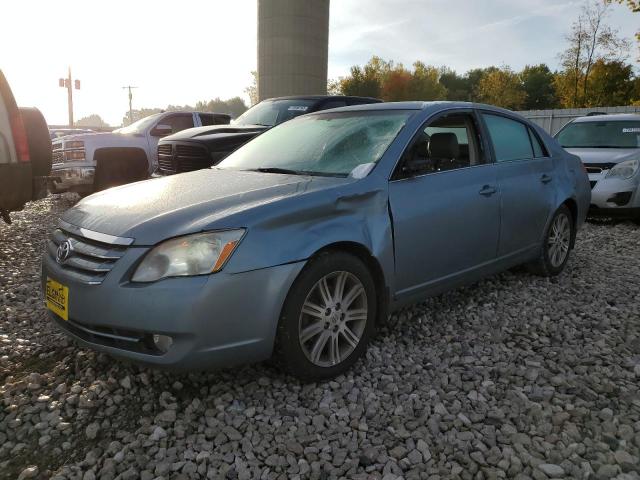 2007 Toyota Avalon XL