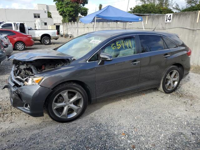 2013 Toyota Venza LE