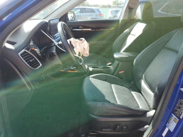 KNDERCAA6N7286505 KIA SELTOS EX