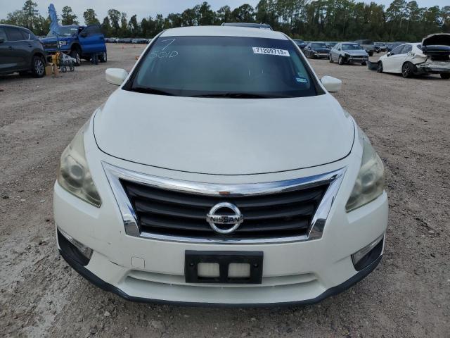 1N4AL3APXEC289215 2014 Nissan Altima 2.5