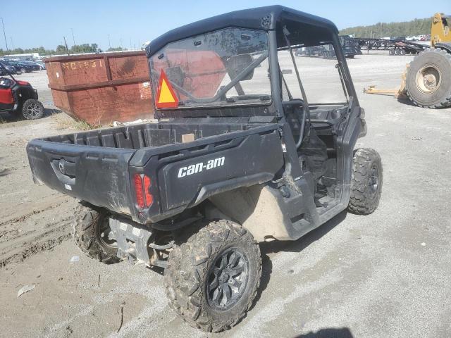 2022 CAN-AM DEFENDER H - 3JBUGAP43NK003439