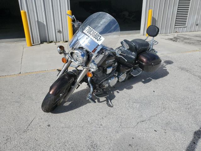 2003 YAMAHA XV1600 AS JYAVP02E73A021190