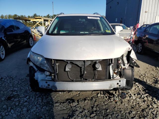 2010 LEXUS RX 350 - 2T2BK1BA3AC079455