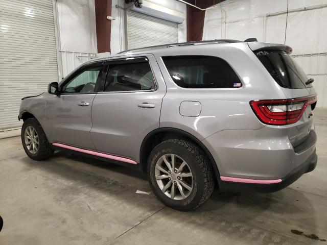 1C4RDJAG8HC619467 | 2017 DODGE DURANGO SX