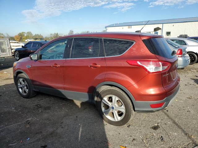 1FMCU9GX9FUC58734 Ford ESCAPE SE