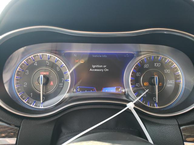 2C3CCADG0NH232882 Chrysler 300 Touring L
