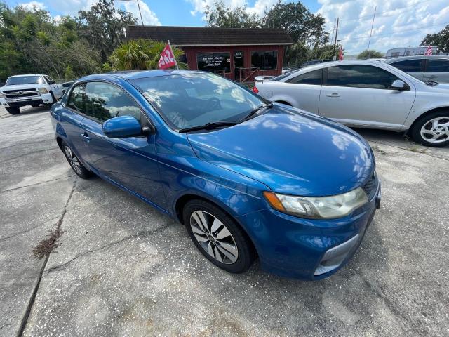 2013 Kia Forte EX