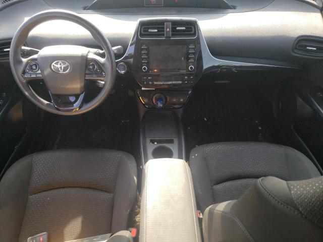 JTDKAMFU9M3132184 Toyota Prius Special Edition