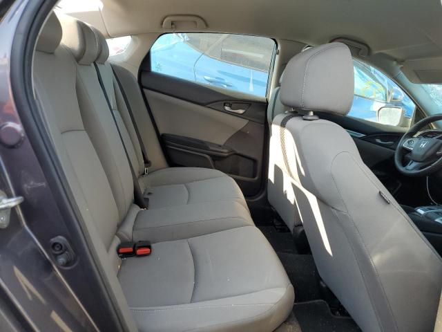 19XFC2F59GE090332 Honda Civic Lx