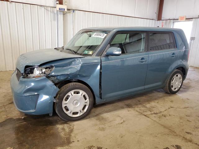 2009 Scion xB 