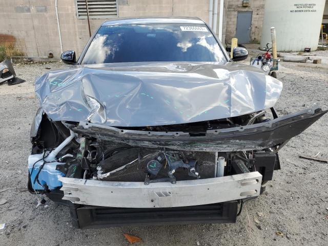 1N4BL4CV9KC156804 Nissan ALTIMA SR