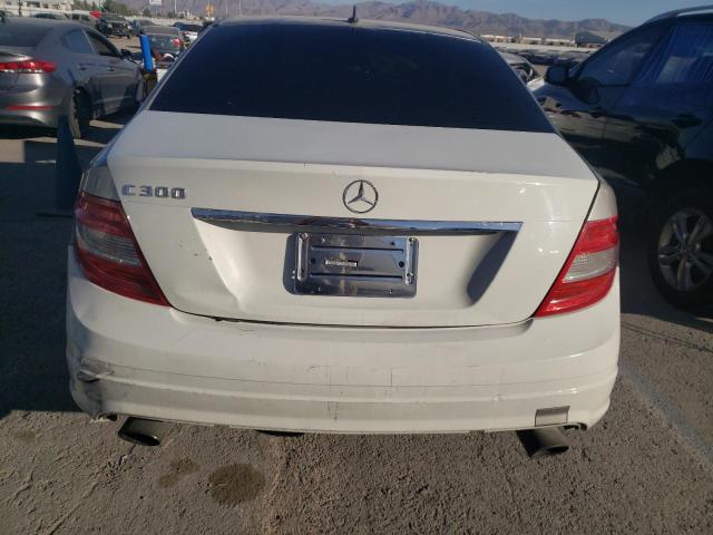 2008 Mercedes-Benz C 300 VIN: WDDGF54X38R016434 Lot: 46286934